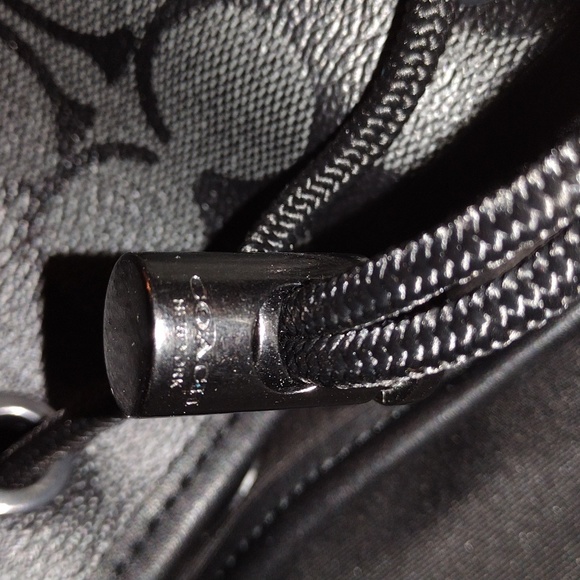 Coach Backpack - Picture 12 of 16